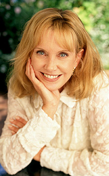 Mary Ellen Trainor